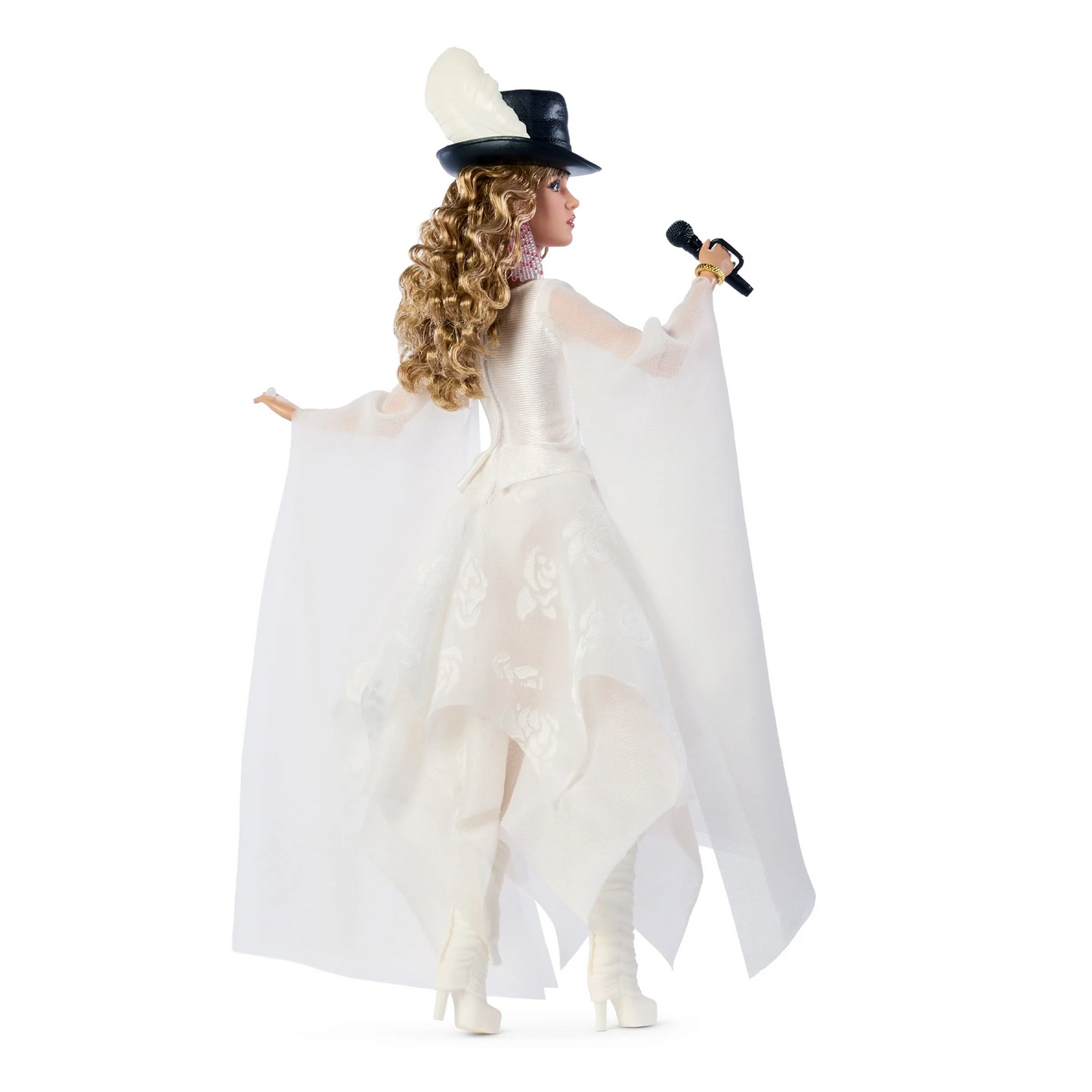Stevie Nicks Signature Bella Donna Barbie