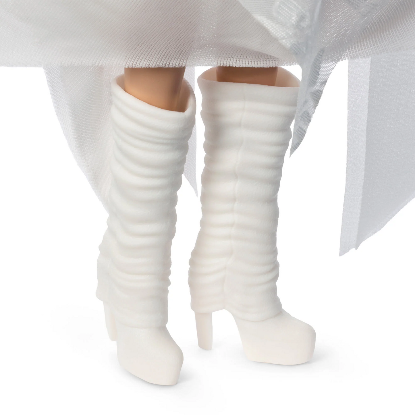 Stevie Nicks Signature Bella Donna Barbie