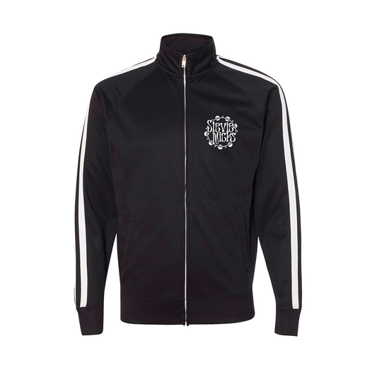 Stevie Nicks Track Jacket