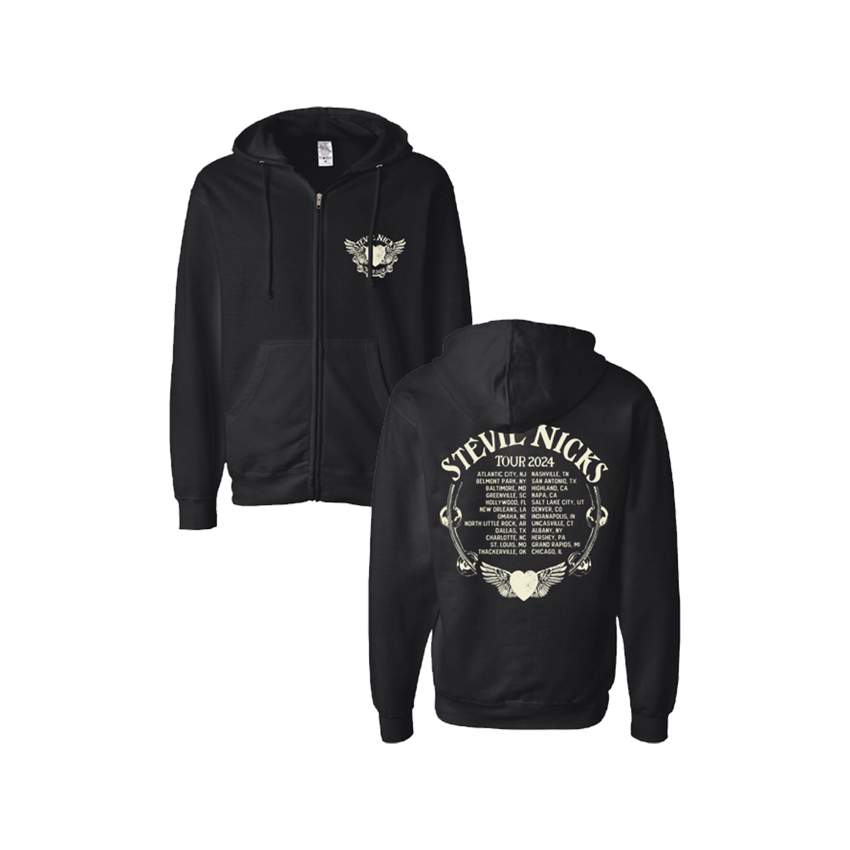 Apparel Stevie Nicks