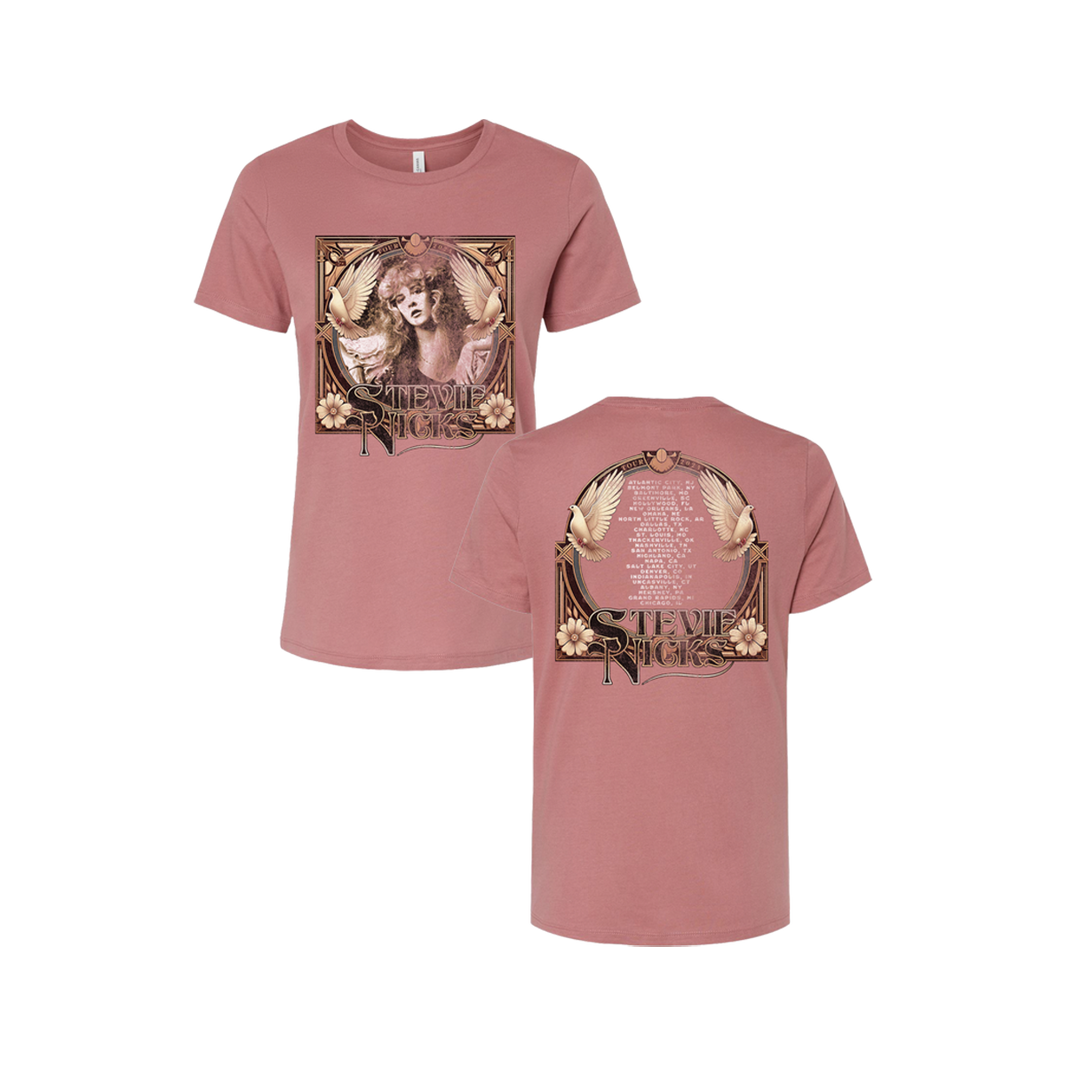 Apparel Stevie Nicks