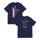 Stevie Nicks Bella Donna Tee