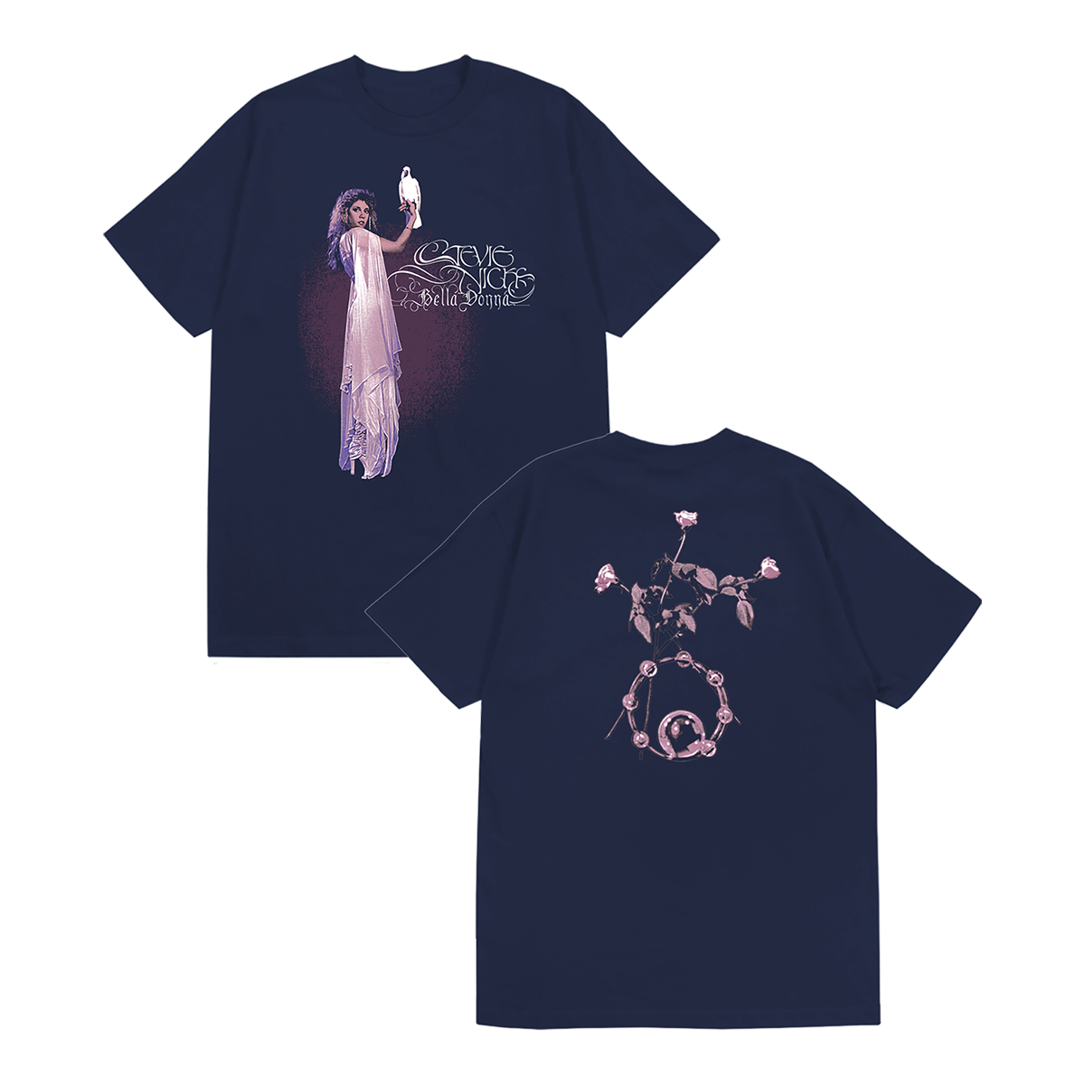 Stevie Nicks Bella Donna Tee