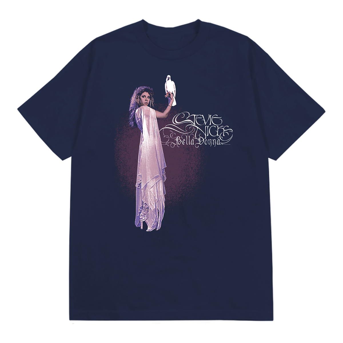 Stevie Nicks Bella Donna Tee