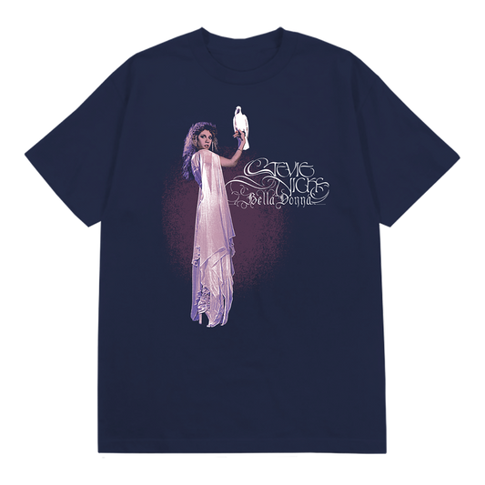 Stevie Nicks Bella Donna Tee