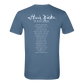 Stevie Nicks Tour 2025 Live Tee