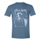 Stevie Nicks Tour 2025 Live Tee