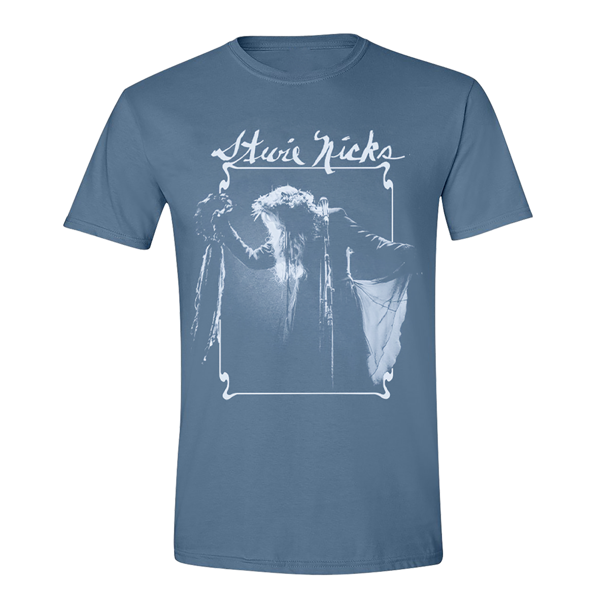 Stevie Nicks Tour 2025 Live Tee