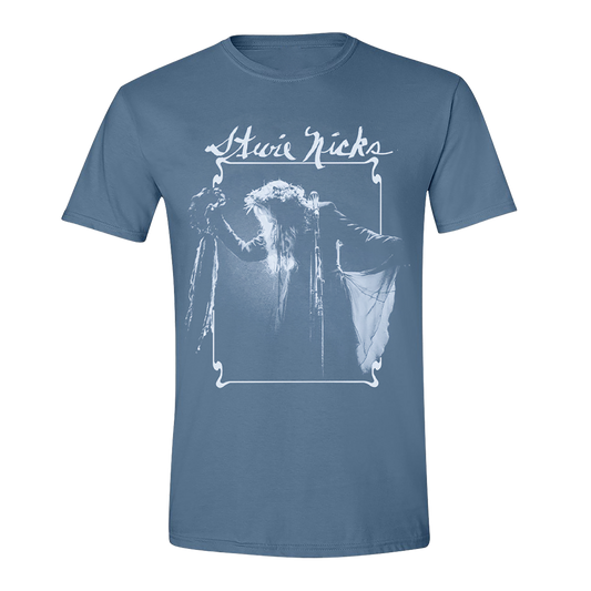 Stevie Nicks Tour 2025 Live Tee