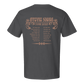Stevie Nicks Tour 2025 Dove Moon Phases Tee