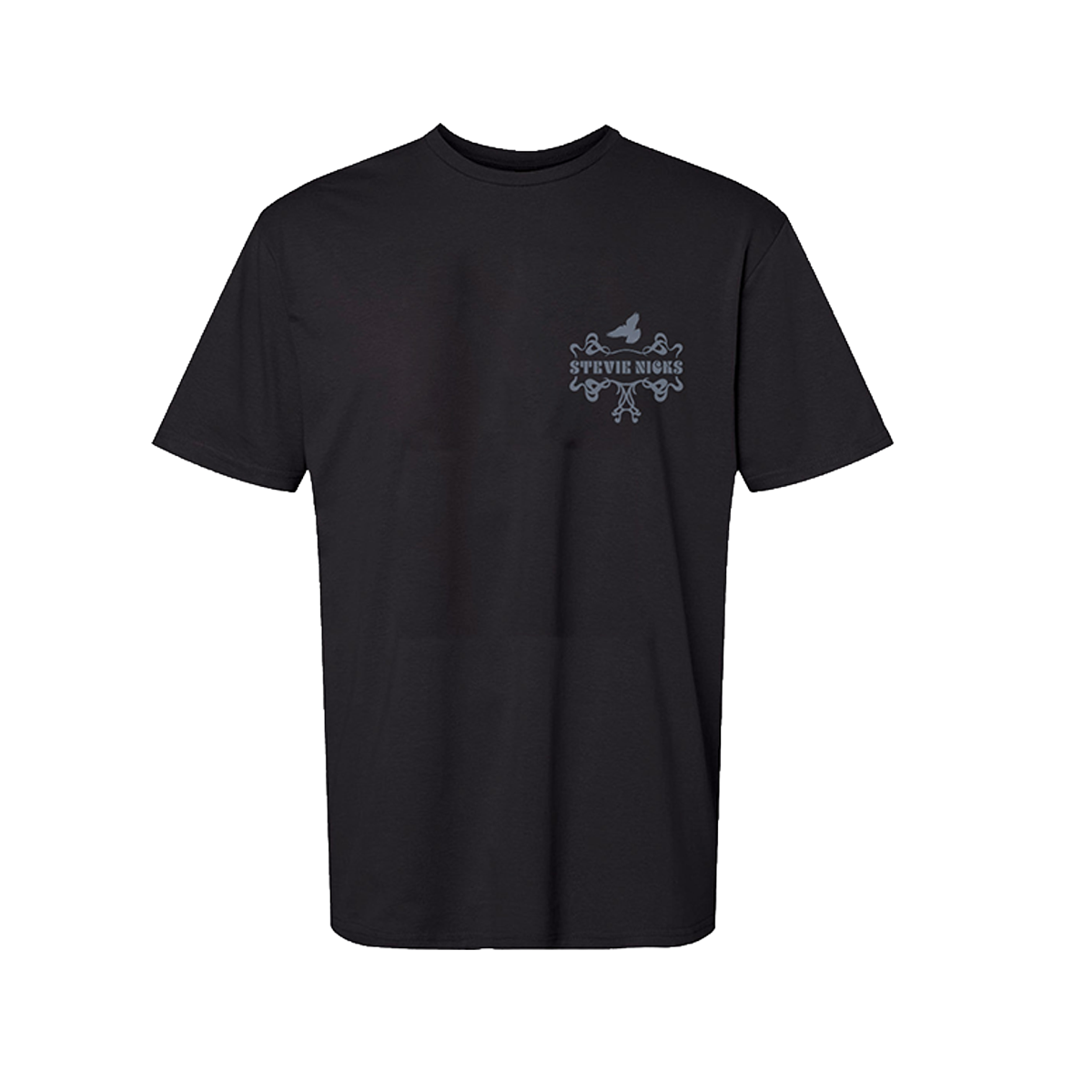 Stevie Nicks Tour 2025 Dove Dateback Tee