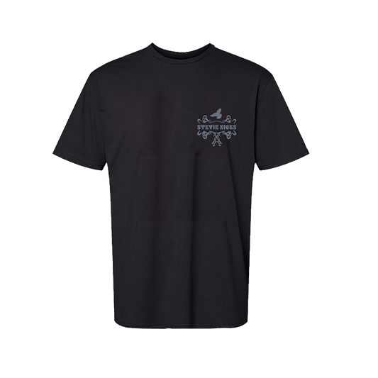 Stevie Nicks Tour 2025 Dove Dateback Tee