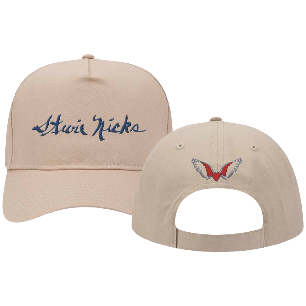 Stevie Nicks Tour 2022 Hat
