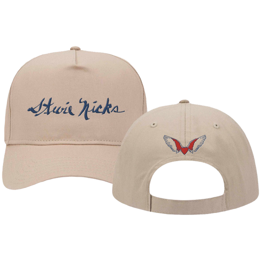 Stevie Nicks Tour 2022 Hat